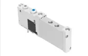 A●FESTO VUVG-S10-M52-RZT-M5-1T1L 573392 Air Solenoid Valve New