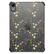 iPad mini (6th gen) iPad Impact Case Dreamy Floral Pattern