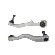 Right & Left Front Lower Control Arm for Bmw 5 Series E60 E61 10/2003-03/2010