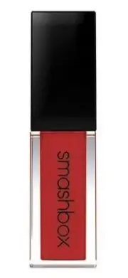 SmashBox Always On Liquid Lipstick - Bawse 0.13 oz Lipstick