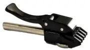 Tennis Racket String Pull Clamp, Adjustable Turntable Badminton