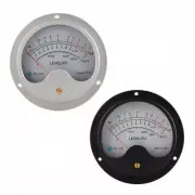 VU Level Meter 120mm With Drive Transformer DC Voltage 12V Tube Amplifier Head