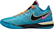 [Nike] Lebron 20 XX Men's Basketball Shoe Multi-Color/Multi-Color DR8784-900, Multi-color/Multi-color, 14 US