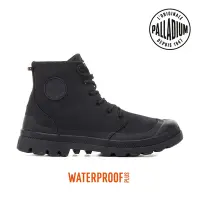 在飛比找Yahoo奇摩購物中心優惠-PALLADIUM PAMPA RCYCL LITE+WP+