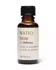 Natio Focus on Defence Essential Oil