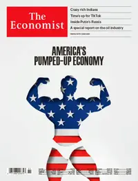 在飛比找誠品線上優惠-The Economist, 11期