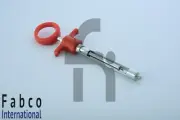 3xDental Anesthetic Syringe Self-Aspirating 1.8ml American+European Auto Passive
