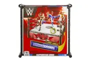 WWE Superstar Ring Action Figure