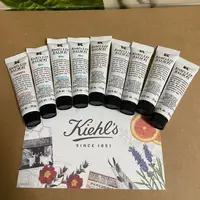 在飛比找蝦皮購物優惠-(全新優惠)Kiehl's 契爾氏 /1號護唇膏 (莓果香、