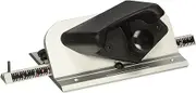 Logan Graphics 4000 Deluxe Handheld Pull Style Mat Cutter, Silver