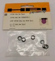 HPI Racing O-Ring 5x8x1.5mm Rc Hardware 6899