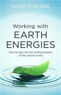 在飛比找三民網路書店優惠-Working With Earth Energies ─ 