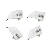 4PCS Chain Sprocket Cover For Stihl MS230 MS250 023 025 Chainsaw # 1123 640 1705