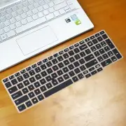keyboard skin for Dell Latitude 5500 5501 5510 5511,Precision 3540 3541