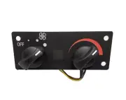 New RD-3-11888-1 Red Dot Heater Control Panel