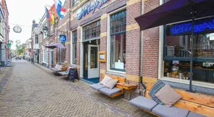 阿爾克馬爾國王城市旅館酒店Kings Inn City Hostel & Hotel Alkmaar