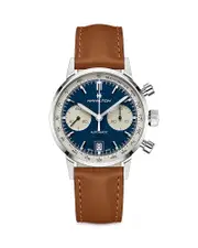 Hamilton Intra-Matic American Classic Chronograph, 40mm