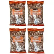 Kirkland Signature Pecan Halves, 2 Pound (4 Pack)