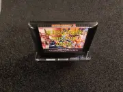 Sega Mega Drive Game Cartridge Display Stand [916b]