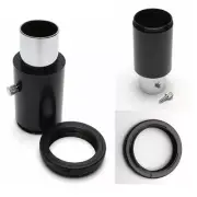 SALE Camera Accs Telescope 1.25 inch Extension Tube to Nikon D800 D810 D600 D4