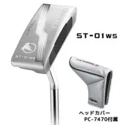 Honma T WORLD TW-PTST ST-01ws Putter RH 34inch Steel shaft NEW Made-to-order