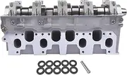 AP01 Cylinder Head W Camshaft Compatible With VW 1.9L 8V PD TDI BKC BLT BRU BSW 038103373R