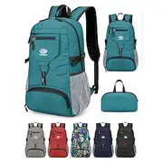 Men's Backpack School Bag Bookbag School Backpack Bookbag Travel Backpack School Outdoor Daily Solid Color Polyester Large Capacity Waterproof Lightweight Zipp