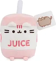 Pusheen The Cat Sips: Juice Box