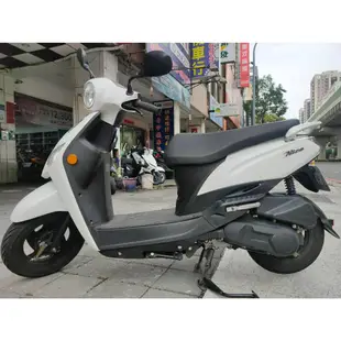 KYMCO光陽 2021年 NICE100CC(可分期0元交車)代步機車 輕鬆月付2246元 非 MIO MII CUE