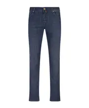 Nick jeans 33,34,38 blue