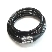 Cable Lock (Combination) — 8mm x 1.5m —AUS STOCK— Combo Bike Bicycle