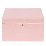 Rapport London Aura Large Jewelry Box