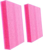 ARTIBETTER 2pcs Pearl Cotton Foam Sheets Soft Padding for Craft Projects Packaging Protection Elastic Tear-resistant