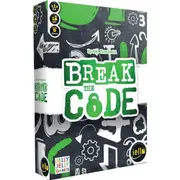 [IELLO] Break the Code Card Game