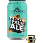 Blackmans Mervyn Pale Ale Can 375mL