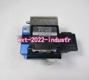 NEW FOR Sumitomo Fiber Cleaver FC-6S High-precision Fusion Splicer