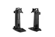 Aavara HS740 Single LCD Monitor Stand with PC Holder [AV-HS740]