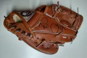 Robin Yount Rawlings Baseball Glove Pepsi R. H. Throw Milwaukee Brewers Kids