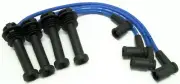Ignition Wire Set NGK For 1999-2000 Ford Contour L4-2.0L (for: Ford)