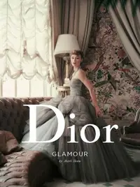 在飛比找誠品線上優惠-Dior Glamour: 1952-1962