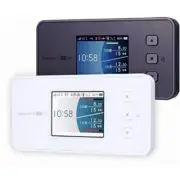 NEC NAR01 WiMAX2 X11 5G Portable WiFi Router 2.7Gbps 5G Wireless Mobile Hotspot