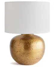 Napa Home & Garden Large Tara Lamp