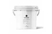 2.5Kg Organic Cocoa Butter Tub - Raw Natural Food Grade Chunks Skin DIY Cream