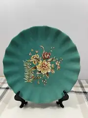 Porcelain Plate