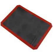 Countertop Protector Mat Non-Stick Cooking Mat Barbecue Mat Silicone Baking Pad