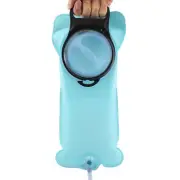 TPU Home Enema Bag Kit Hose S Hook Cleaning Nozzle Storage Bag Enema Bag(3L) GB