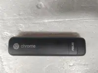 在飛比找露天拍賣優惠-【星月】ASUS華碩Chromebit CS10迷你電腦小主