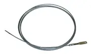 HEAVY DUTY THROTTLE CABLE VW DUNE BUGGY BAJA BEETLE BUG GHIA THING EMPI 4860-7