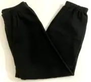 Leveret 5 Years SP-Black Sweatpants