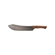 Tramontina 25cm Churrasco Black Collection Meat Knife Slicer Kitchen Cooking